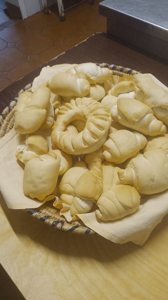 Exif_JPEG_420 Agriturismo con prodotti a km 0 a Monti Olbia